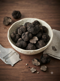 Tuber Uncinatum